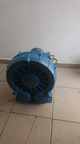 Becker Sv 7.330 /1-03 (Usado)