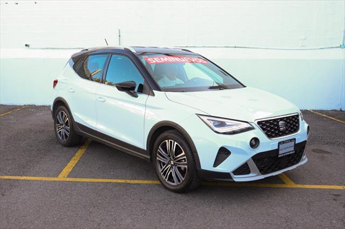 SEAT Arona 1.6 Xperience At