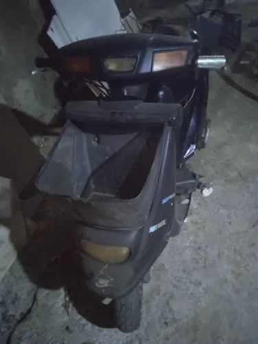 Moto Yamaha Jog Poché 50cc . (Usado)