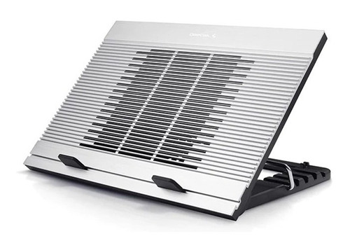Cooler Para Laptop Deepcool N9 Hasta 17 Usb