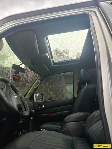 Nissan Patrol 3.0