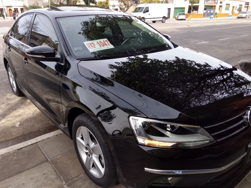 Volkswagen Vento Advance Plus Tiptronic 2.5, Unico!! Dueño