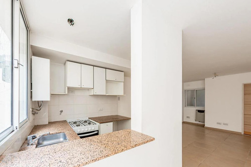 9 De Julio Al 3500 - Monoambiente En Venta En Echesortu Rosario