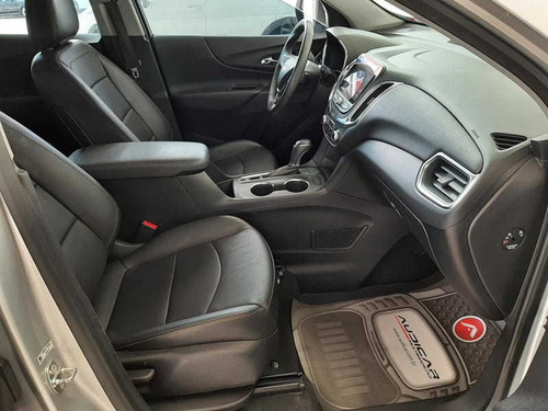 Imagem 14 de 15 de Chevrolet Equinox Lt 2.0 Turbo 262cv Aut. 2018
