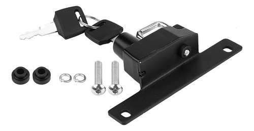 Gancho De Montaje De Bloqueo De Casco Para Bmw R Nine T