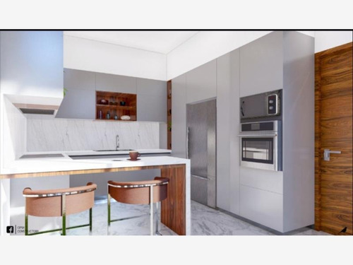 Imagen 3 de 10 de Casa Sola En Venta Hacienda Del Mar