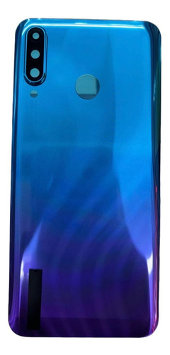 Tapa Trasera Para Huawei P30 Lite (24 Mega Pixeles)