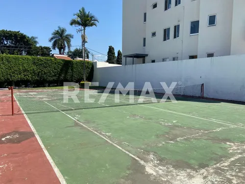 Casa En Renta En Morelos, Col Recursos Hidráulicos, Cuernavaca