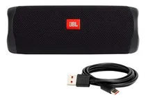 Comprar Altavoz Bluetooth Portátil Impermeable Jbl Flip 5 - Jbl