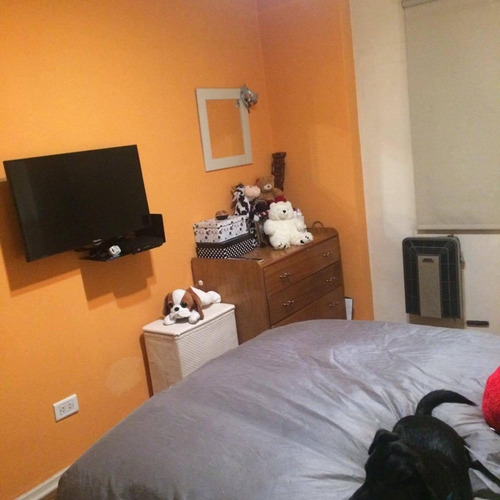 Imagen 9 de 12 de Departamento 3 Ambientes, Centro Avellaneda