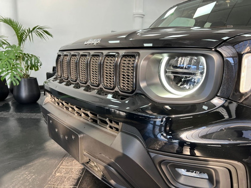 Imagen 11 de 15 de Jeep Renegade 1.8 Sport