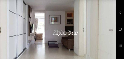 Casa Com 4 Dormitórios, 581 M² - Venda Por R$ 4.950.000 Ou Aluguel Por R$ 27.000/mês - Alphaville 01 - Barueri/sp - Ca3477