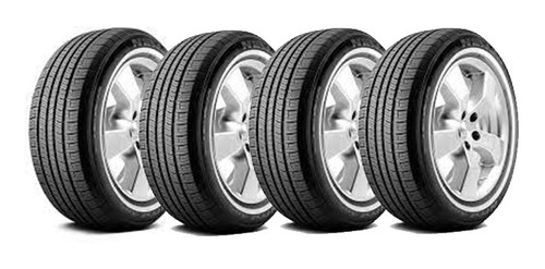 Set 4 Neumáticos 175/65 R14 Nexen Npriz Ah5 86t