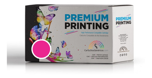 Toner Compatible Oki C830cdtn C830n C810n C810dn Magenta