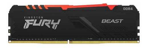 Kingston Fury Beast 2x8gb Ram