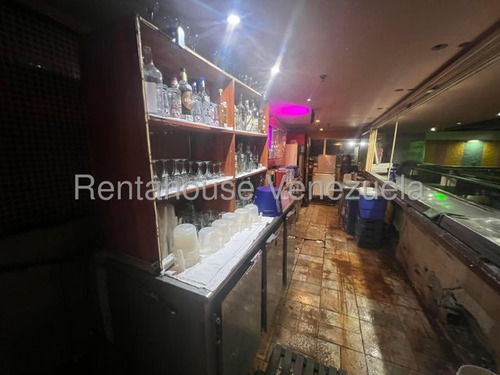 Local Comercial En Venta,chacaito Mls #25-16677 Sc