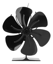 Comprar Ventilador De Estufa De 6 Aspas, Motores Silenciosos, Combus