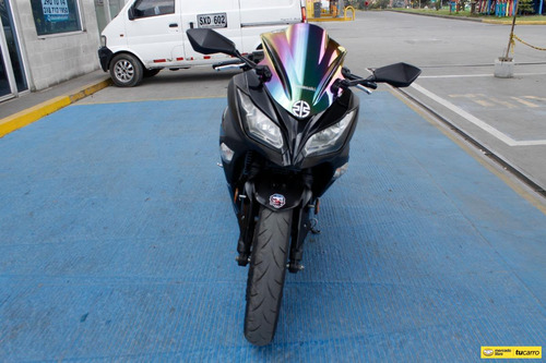 Imagen 3 de 25 de Kawasaki Ex300