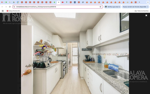Penthouse Venta Primera Linea Playa Brava, 3 Dormitorios Punta Del Este