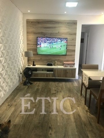 Imagem 1 de 15 de Apartamento - Belem - Ref: 4262 - V-ap2018