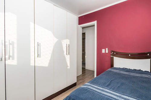 Imagem 15 de 30 de Apartamento À Venda No Bairro Jardim Sabará - Porto Alegre/rs - O-26293-43138