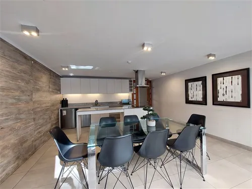 Lindo Dpto Tipo Estudio En Arriendo En Santiago Centro