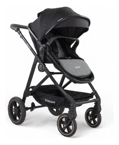 Coche Bebé Travel System I-size Bebesit Neo