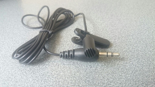 Microfono De Solapa Profesional Original Dagee Stereo