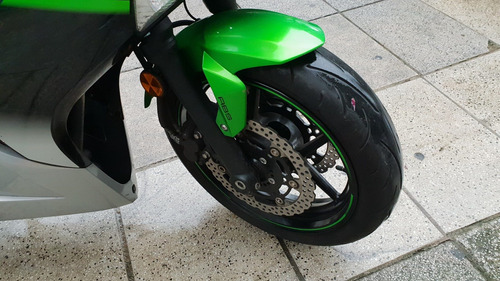Kawasaki Ninja 650