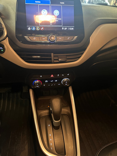 Chevrolet Onix 1.0 Turbo Premier Ii At