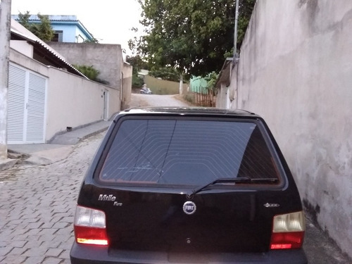 Fiat Uno Uno Fire