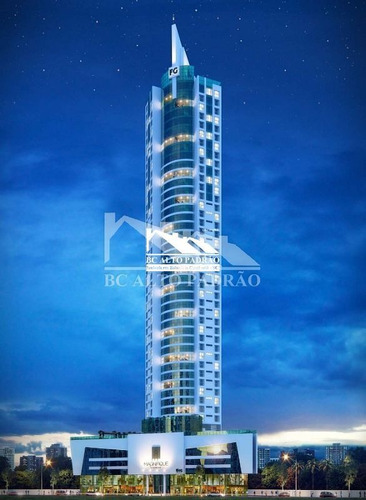 Imagem 15 de 23 de Magnifique Tower - Balneário Camboriú - 384