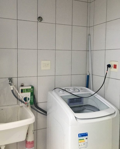 Imagem 9 de 19 de Sobrado Com 3 Dormitórios À Venda, 121 M² Por R$ 550.000,00 - Vila Nova Socorro - Mogi Das Cruzes/sp - So0537