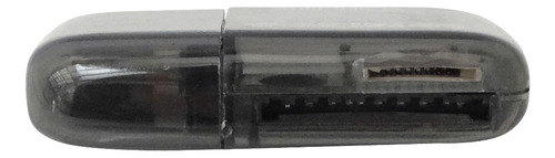 Lector Usb2.0 A-m Todo-en-1 Sd Msd Cf Ms Cf Mmc Tf M2 M5-duo