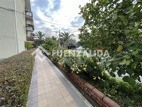 Departamento En Venta De 3 Dorm. En Peñalolén