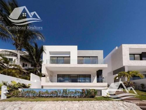 Imagen 30 de 30 de Casa En Venta En Puerto Cancun Zona Hotelera B-msn826