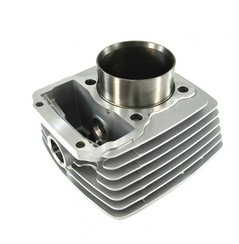 Imagen 4 de 5 de Kit Cilindro Completo Cg150 Aip
