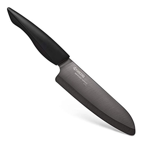 Kyocera Fz-075 Wh-bk Innovation Series-cuchillo De Cerámica