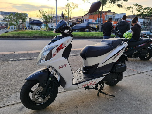 Akt Jet 5 R 2018