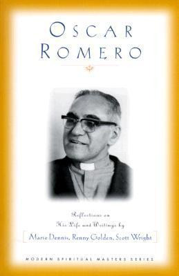 Libro Oscar Romero - Marie Dennis