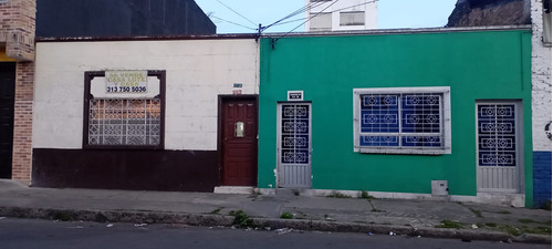 Acsi 654. Casa Lote En Venta, La Merced Del Norte
