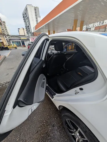 Kia Soluto Sedan Blanco 2020, Mecánico, Soat Y Tecnico Nuevo