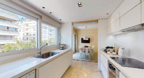 Imagen 10 de 18 de Dock Bayres 4 Amb 250mts-balcon Aterrazado-