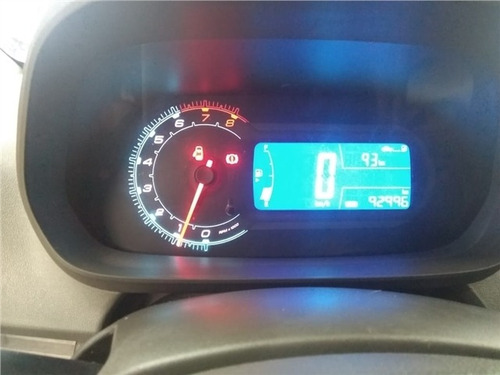 Chevrolet Cobalt 1.4 Mpfi Ltz 8v Flex 4p Manual