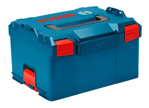 Imagem 1 de 6 de Maleta De Transporte L-boxx 238