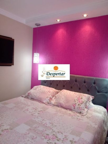08557 - Apartamento 2 Dorms, Freguesia Do Ó - São Paulo/sp - 8557