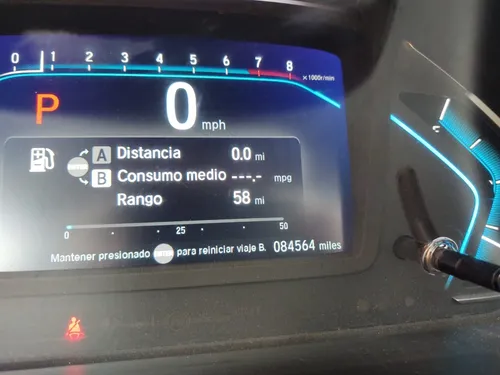 Honda Odyssey 3.5 Exl At