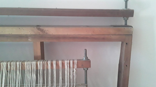 Imagen 2 de 2 de Telar - Telares