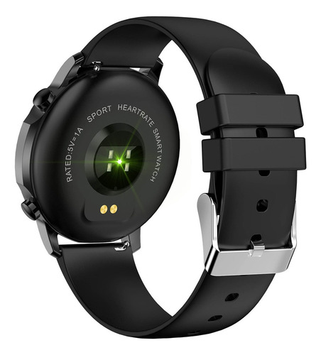 Colmi V23 Smart Pulsera Reloj Deportivo 1,28 Pulgadas Ips