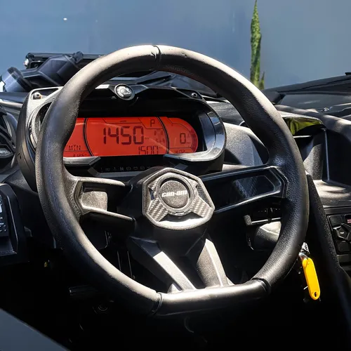 Can-am Maverick Xmr 2020